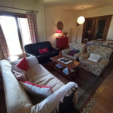 Chalet En El Pirineo De Aragon Neril ภายนอก รูปภาพ