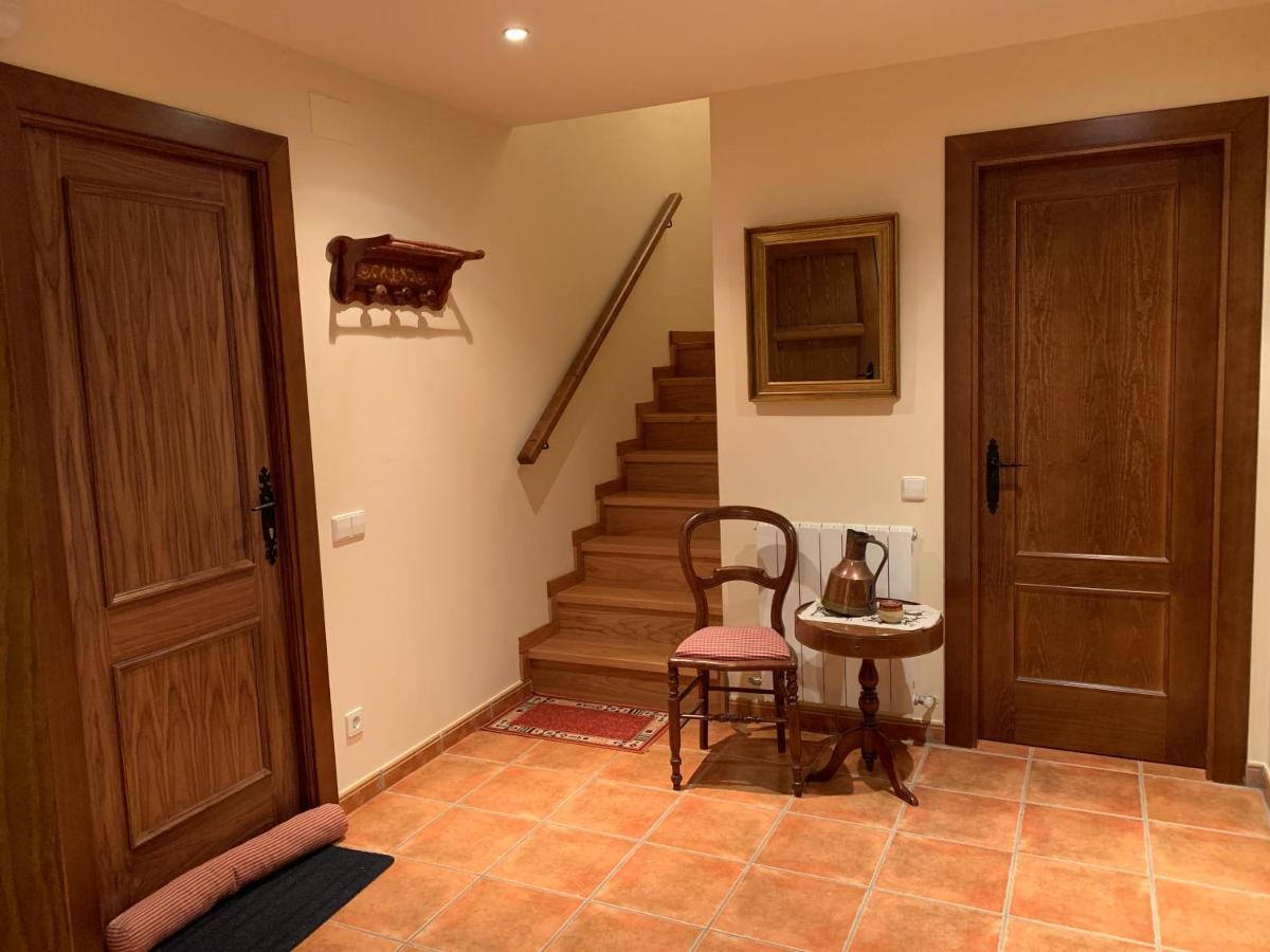 Chalet En El Pirineo De Aragon Neril ภายนอก รูปภาพ