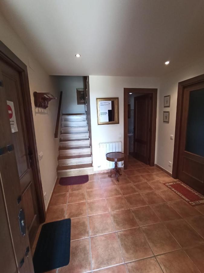 Chalet En El Pirineo De Aragon Neril ภายนอก รูปภาพ