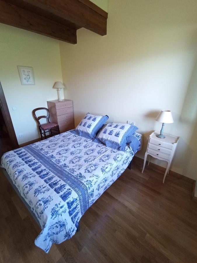 Chalet En El Pirineo De Aragon Neril ภายนอก รูปภาพ