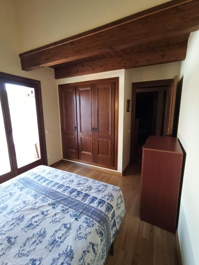 Chalet En El Pirineo De Aragon Neril ภายนอก รูปภาพ