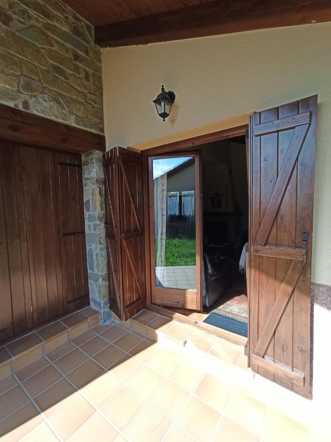 Chalet En El Pirineo De Aragon Neril ภายนอก รูปภาพ