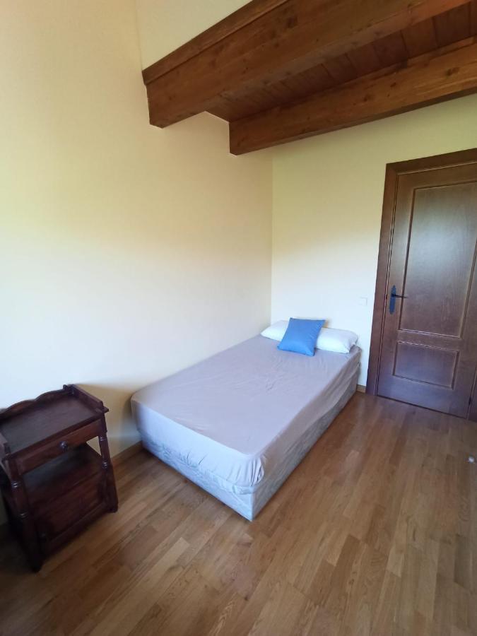 Chalet En El Pirineo De Aragon Neril ภายนอก รูปภาพ